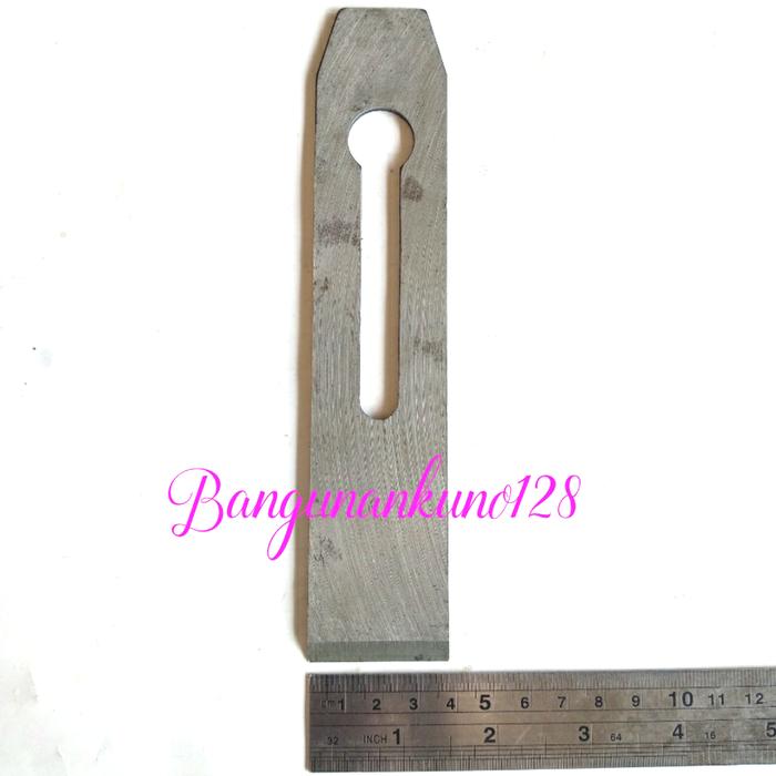 Gambar Mata Ketam Serut Kayu Manual lebar 38 mm ASLI cap Kelinci dari Bangunankuno128 Kab. Klaten Tokopedia