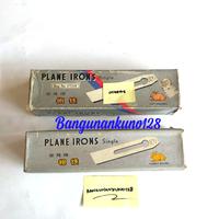 Gambar Mata Ketam Serut Kayu Manual lebar 38 mm ASLI cap Kelinci dari Bangunankuno128 Kab. Klaten 5 Tokopedia
