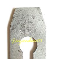 Gambar Mata Ketam Serut Kayu Manual lebar 38 mm ASLI cap Kelinci dari Bangunankuno128 Kab. Klaten 3 Tokopedia