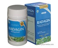 Gambar RADAGIN - Herbal Radang Ginjal dari Griya Muslim Store Kab. Sukoharjo 1 Tokopedia