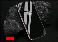 Gambar IPHONE 6/6S SULADA ORIGINAL METAL FRAME HARD SOFT BACK GLASS CASE dari Original Shop Nillkin Kota Administrasi Jakarta Pusat 3 Tokopedia