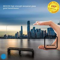 Gambar MOCOll ORIGINAL IPHONE X/XS 5.8 TEMPERED GLASS CLEAR FILM 9H SLIM HD dari Original Shop Nillkin Kota Administrasi Jakarta Pusat 2 Tokopedia