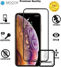 Gambar MOCOll ORIGINAL IPHONE XR 6.1 TEMPERED GLASS WARNA 2.5D QUALITY 9H dari Original Shop Nillkin Kota Administrasi Jakarta Pusat 1 Tokopedia