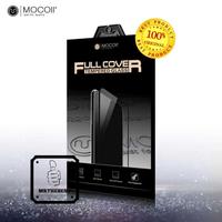Gambar MOCOll ORIGINAL IPHONE XR 6.1 TEMPERED GLASS WARNA 2.5D QUALITY 9H dari Original Shop Nillkin Kota Administrasi Jakarta Pusat 5 Tokopedia