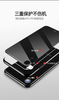 Gambar IPHONE XR 6.1 TOTU STYLE SERIES HARD SOFT LUXURY CASE TPU dari Original Shop Nillkin Kota Administrasi Jakarta Pusat 4 Tokopedia