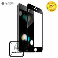 Gambar MOCOll ORIGINAL IPHONE 7 PLUS/8 PLUS TEMPERED GLASS WARNA 2.5D 9H dari Original Shop Nillkin Kota Administrasi Jakarta Pusat 2 Tokopedia