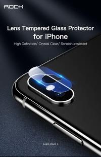 Gambar IPHONE XS X 5.8 TEMPERED GLASS CAMERA ROCK LENS SCREEN PROTECTOR dari Original Shop Nillkin Kota Administrasi Jakarta Pusat 5 Tokopedia