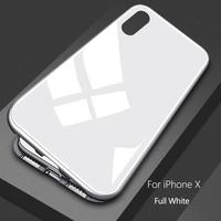Gambar IPHONE 7 / 8 CASE LUXURY FLIP MAGNETIC HARDCASE FULL COLOR dari Original Shop Nillkin Kota Administrasi Jakarta Pusat 5 Tokopedia