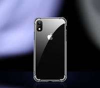 Gambar IPHONE X XS 5.8 USAMS JAM CASE ANTI KNOCK SHOCK CLEAR dari Original Shop Nillkin Kota Administrasi Jakarta Pusat 1 Tokopedia