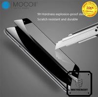 Gambar MOCOll ORIGINAL IPHONE 6 PLUS /6S PLUS TEMPERED GLASS 3D FULL SCREEN dari Original Shop Nillkin Kota Administrasi Jakarta Pusat 2 Tokopedia