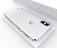 Gambar IPHONE XS MAX 6.5 SULADA CLEAR SOFT CRACK SLIM CASE TPU HIGH QUALITY dari Original Shop Nillkin Kota Administrasi Jakarta Pusat 3 Tokopedia