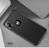 Gambar IPHONE XS MAX 6.5 TOTU SOFT CASE FROSTED SERIES ORIGINAL dari Original Shop Nillkin Kota Administrasi Jakarta Pusat 2 Tokopedia