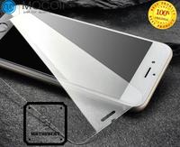 Gambar MOCOll ORIGINAL IPHONE 7/8 TEMPERED GLASS CLEAR 9H SLIM FULL HD dari Original Shop Nillkin Kota Administrasi Jakarta Pusat 1 Tokopedia