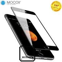 Gambar MOCOll ORIGINAL IPHONE 6 PLUS /6S PLUS TEMPERED GLASS 3D FULL SCREEN dari Original Shop Nillkin Kota Administrasi Jakarta Pusat 3 Tokopedia