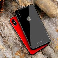 Gambar IPHONE 7 / 8 CASE LUXURY FLIP MAGNETIC HARDCASE FULL COLOR dari Original Shop Nillkin Kota Administrasi Jakarta Pusat 3 Tokopedia