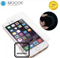 Gambar MOCOll ORIGINAL IPHONE 7/8 TEMPERED GLASS CLEAR 9H SLIM FULL HD dari Original Shop Nillkin Kota Administrasi Jakarta Pusat 4 Tokopedia