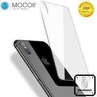 Gambar MOCOll ORIGINAL IPHONE X/XS 5.8 TEMPERED GLASS PRIVACY 2 IN 1 QUALITY dari Original Shop Nillkin Kota Administrasi Jakarta Pusat 2 Tokopedia