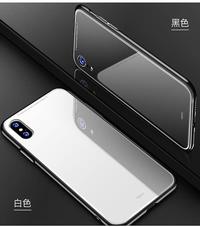 Gambar IPHONE XR 6.1 TOTU STYLE SERIES HARD SOFT LUXURY CASE TPU dari Original Shop Nillkin Kota Administrasi Jakarta Pusat 2 Tokopedia