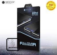 Gambar MOCOll ORIGINAL IPHONE 7 PLUS /8 PLUS TEMPERED GLASS 2ND GENERATION 9H dari Original Shop Nillkin Kota Administrasi Jakarta Pusat 2 Tokopedia