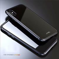 Gambar IPHONE 7 / 8 CASE LUXURY FLIP MAGNETIC HARDCASE FULL COLOR dari Original Shop Nillkin Kota Administrasi Jakarta Pusat 2 Tokopedia