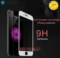 Gambar MOCOll ORIGINAL IPHONE 7/8 TEMPERED GLASS 2ND GENERATION 9H QUALITY dari Original Shop Nillkin Kota Administrasi Jakarta Pusat 5 Tokopedia