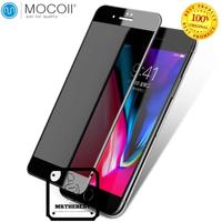 Gambar MOCOll ORIGINAL IPHONE 7/8 TEMPERED GLASS 2ND GENERATION 9H QUALITY dari Original Shop Nillkin Kota Administrasi Jakarta Pusat 4 Tokopedia