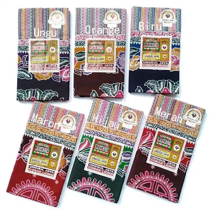 Gambar Gedongan Kain Bayi Batik / Selendang Bayi dari agenbadas Kab. Kediri Tokopedia