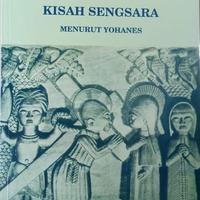 Gambar Passio Kisah Sengsara Menurut Yohanes dari Sacerdos Store Kota Bandung 1 Tokopedia