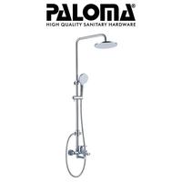 Gambar Shower Tiang Set PALOMA FCP 2509 Calumn Keran Kran Panas Dingin Mandi dari Galery Kunci Dan Keran Kota Administrasi Jakarta Barat 4 Tokopedia