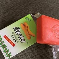 Gambar soap fruitamin dari limoloro Kota Malang 1 Tokopedia