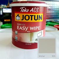 Gambar Cat Jotun Essence Easy Wipe Wild Earl (1876) dari Toko Cat AS3 Kota Medan 1 Tokopedia