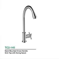Gambar Kran Cuci Piring Wasser TC 2 -140 dari kranindo jaya jakarta Jakarta Utara 1 Tokopedia
