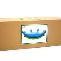 Gambar LABEILLE ID CUTE CRAB SEESAW KC - 331 MAINAN JUNGKITAN JUNGKAT JUNGKIT dari Sunrise Toys Kota Surabaya 5 Tokopedia