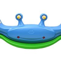 Gambar LABEILLE ID CUTE CRAB SEESAW KC - 331 MAINAN JUNGKITAN JUNGKAT JUNGKIT dari Sunrise Toys Kota Surabaya 4 Tokopedia