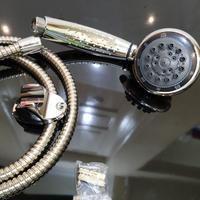 Gambar Hand Shower Mandi 5 posisi setelan air dari Juara.Langganan Kota Administrasi Jakarta Barat 2 Tokopedia