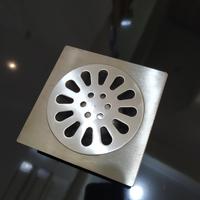 Gambar Saringan Got Kamar mandi Full stainless dari Juara.Langganan Kota Administrasi Jakarta Barat 4 Tokopedia