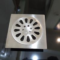 Gambar Saringan Got Kamar mandi Full stainless dari Juara.Langganan Kota Administrasi Jakarta Barat 1 Tokopedia