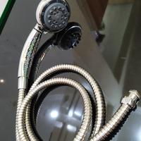 Gambar Hand Shower Mandi 5 posisi setelan air dari Juara.Langganan Kota Administrasi Jakarta Barat 4 Tokopedia