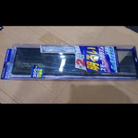 Gambar Kaca spion dalam broadway 300mm rata dari Eddy variasi Kota Administrasi Jakarta Barat 2 Tokopedia