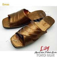 Gambar Sandal Lily Type 1500 Sendal lily type 1500 dari ElectroElectric Kota Tangerang 2 Tokopedia