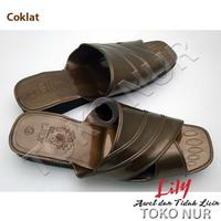 Gambar Sandal Lily Type 1500 Sendal lily type 1500 dari ElectroElectric Kota Tangerang 4 Tokopedia