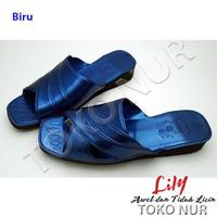 Gambar Sandal Lily Type 1500 Sendal lily type 1500 dari ElectroElectric Kota Tangerang 5 Tokopedia