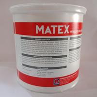 Gambar Dempul Tembok Matex 4kg dari Marema PC Kota Bandung 2 Tokopedia