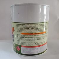 Gambar Cat vernis batu alam PROPAN STONE CARE GLOSS 2.5ltr dari Marema PC Kota Bandung 2 Tokopedia