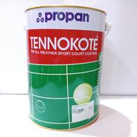 Gambar Cat Lapangan olahraga tennokote 5kg dari Marema PC Kota Bandung 1 Tokopedia