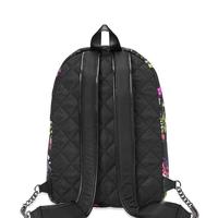 Gambar VS Boombshell Wild Flower City Backpack dari Cecilia's Storage Jakarta Selatan 3 Tokopedia