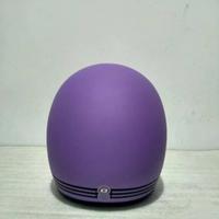Gambar Helm Bogo JPN ARC •Ungu ~ Doff• Retro Clasic (ORIGINAL) dari Pusat.grosir_bandung Kota Bandung 5 Tokopedia