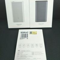 Gambar power bank xiaomi mi pro2 10000 mah dari Anita shop29 Jakarta Barat 2 Tokopedia