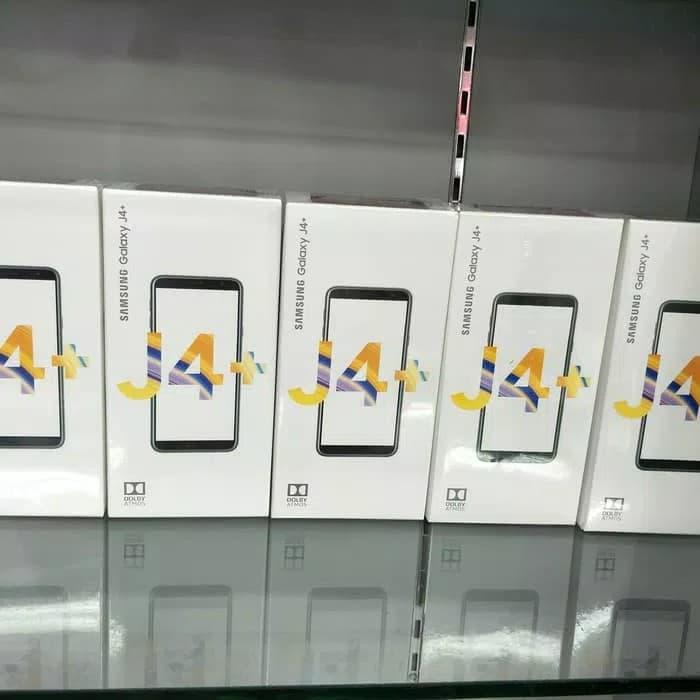 Gambar samsung galaxy j4 plus ram 2 dari Anita shop29 Jakarta Barat Tokopedia