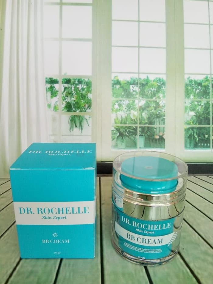 Gambar ABA ROCHELLE BB CREAM 30 GR dari HUSNA FASHION STORE_Archived Kota Surabaya Tokopedia
